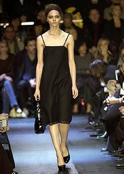 prada 2005 fall|Prada Fall 2005 Ready.